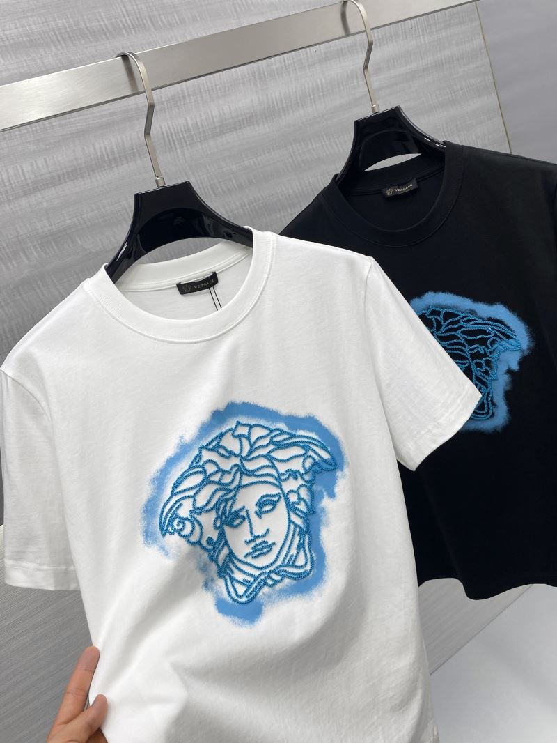 Versace T-Shirts